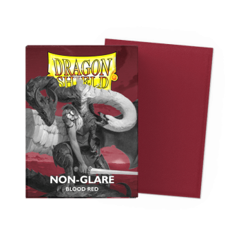 dragon-shield-standard-non-glare-blood-red-100-sleeves